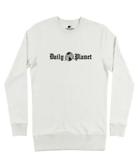 Sweat The Daily Planet | Grafitee