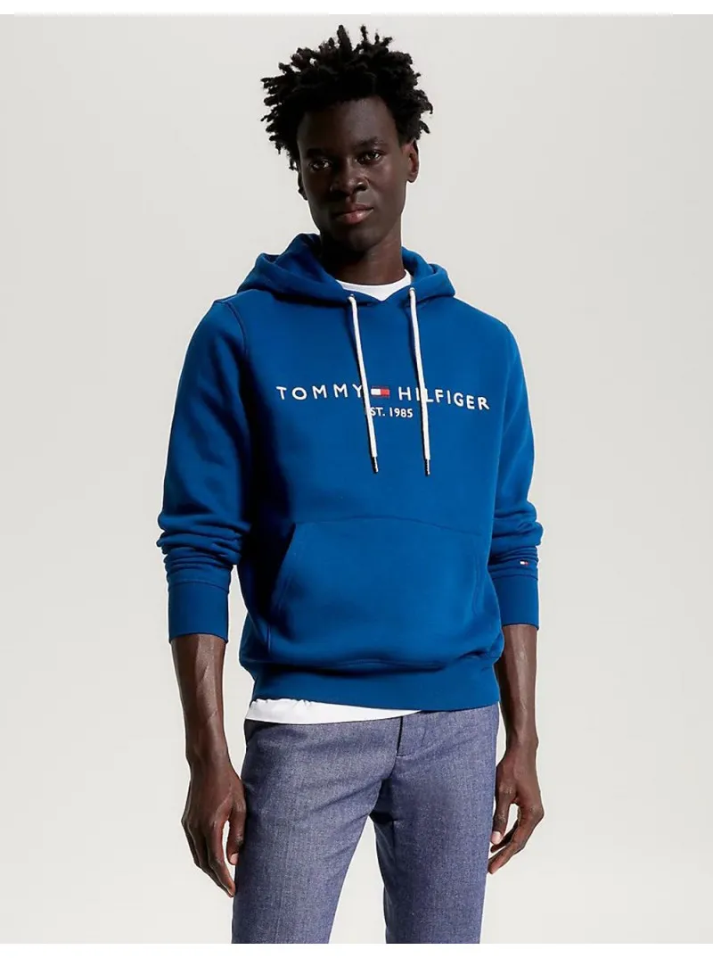 Sweat à capuche Tommy Hilfiger