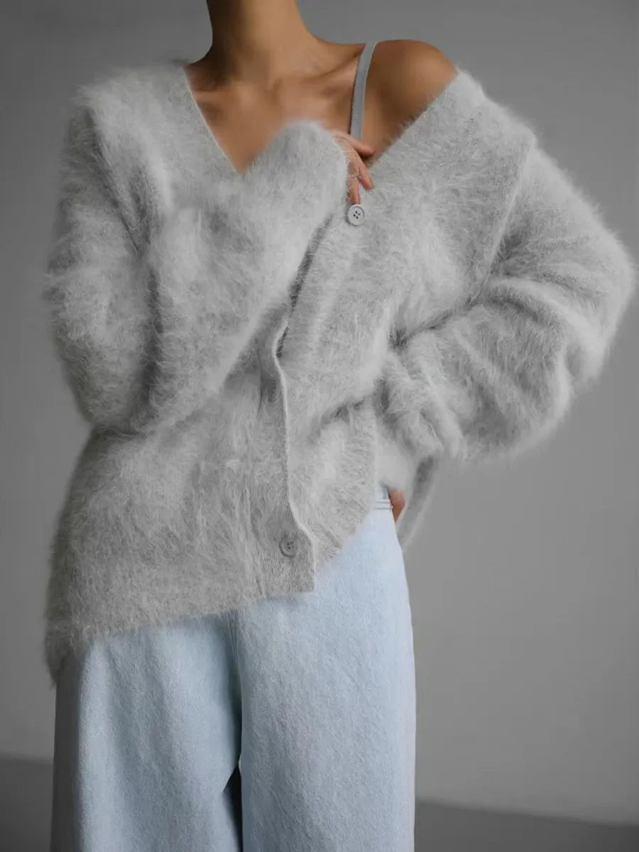 Sérène | Cardigan ample
