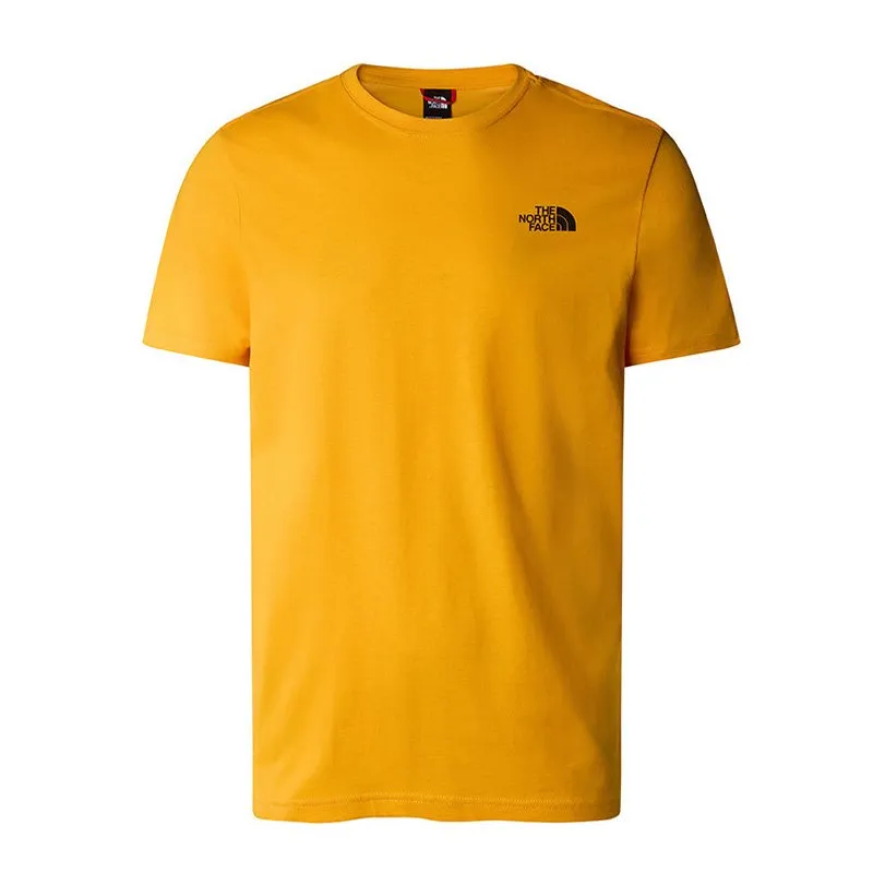 T-Shirt Randonnée Homme The North Face Redbox Tee