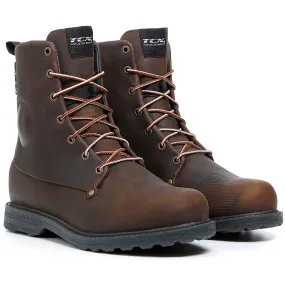  TCX Bottines BLEND 2 Waterproof  Chaussures moto