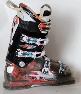 Tecnica INFERNO BLAZE - chaussures de ski d'occasion