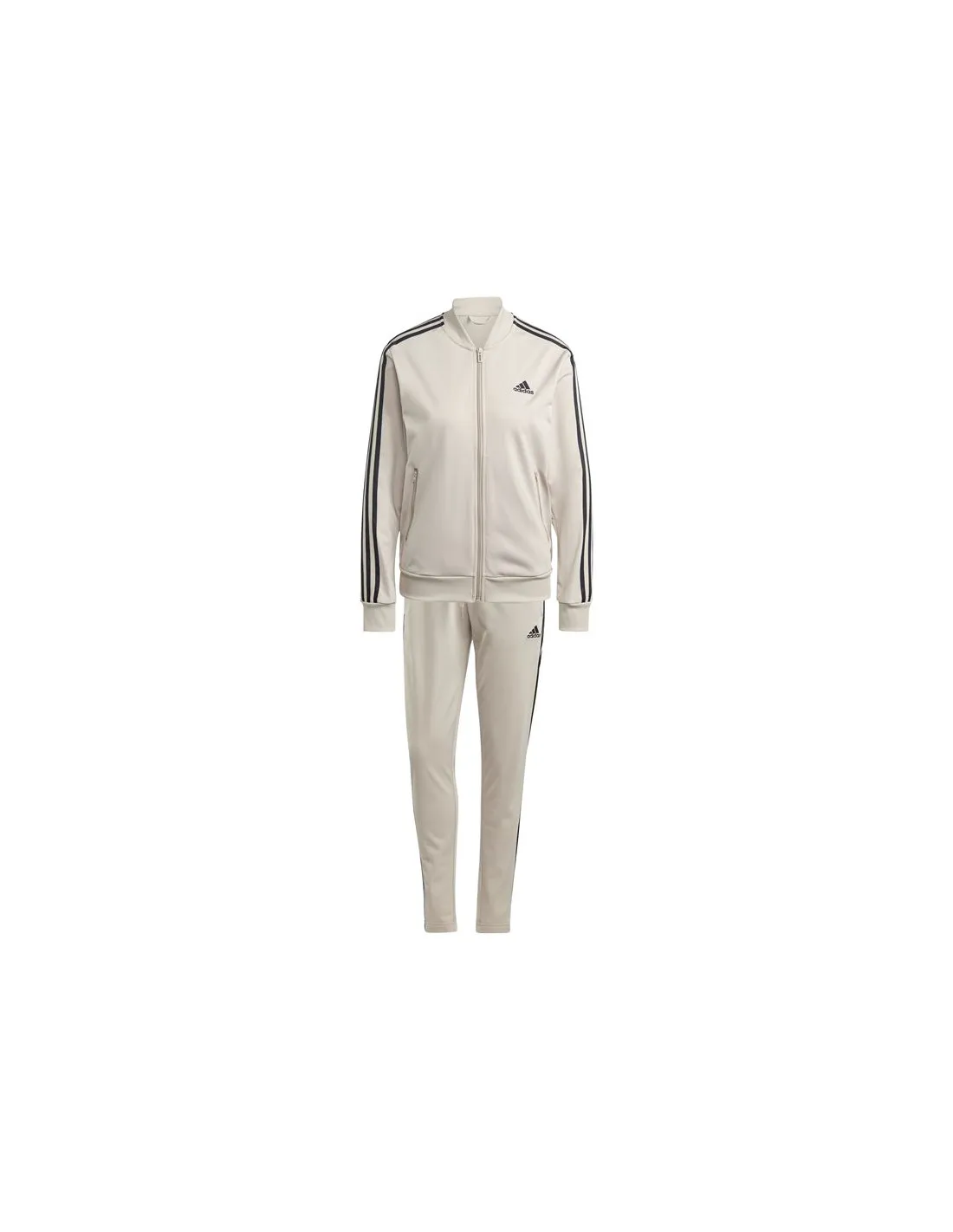 Tracksuit adidas 3S Entraînement des femmes