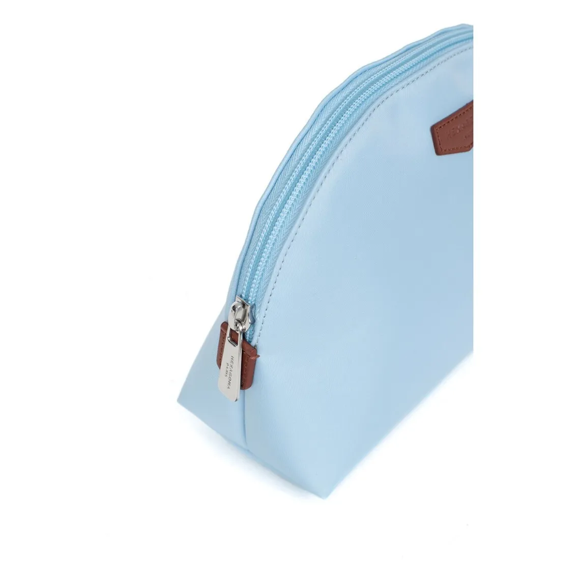 Trousse à maquillage POP Bleu ciel | 3 Suisses