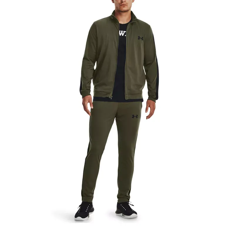 UA Rival Knit  TRACKSUIT