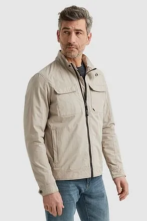 Vanguard Veste Racechase Beige VJA2402172-8265 commander en 
