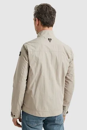 Vanguard Veste Racechase Beige VJA2402172-8265 commander en 