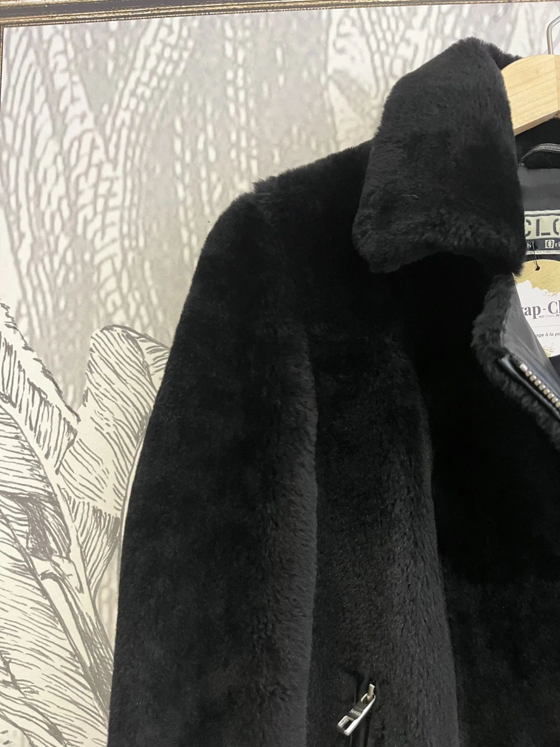 Veste Closed / Taille S