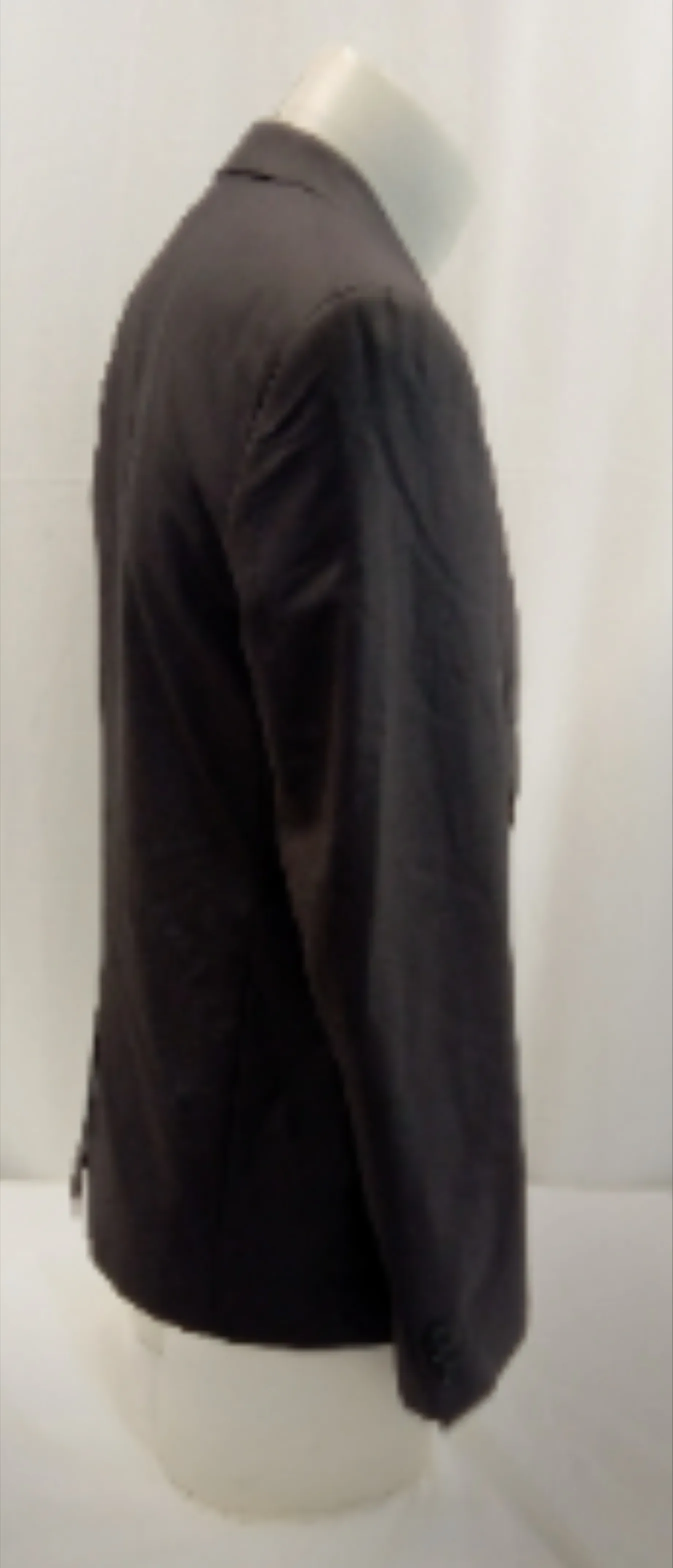 Veste gris foncé - Taille 48 - Jules 
