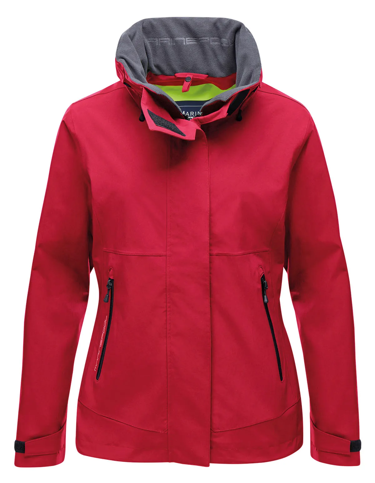 Veste MP Plorer Inzip femme