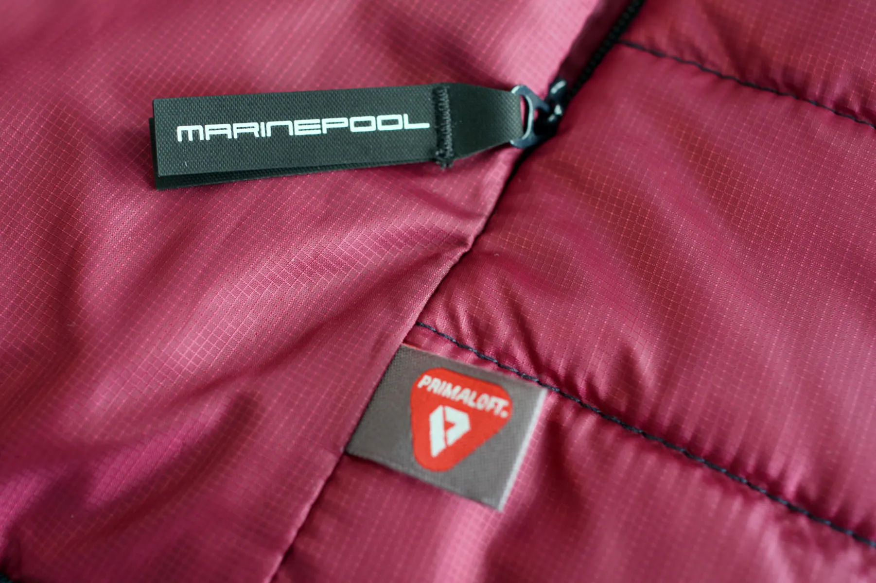 Veste réversible Anea femme