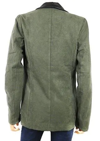 Veste-Sophyline--Kaki-36 - S-Féminin