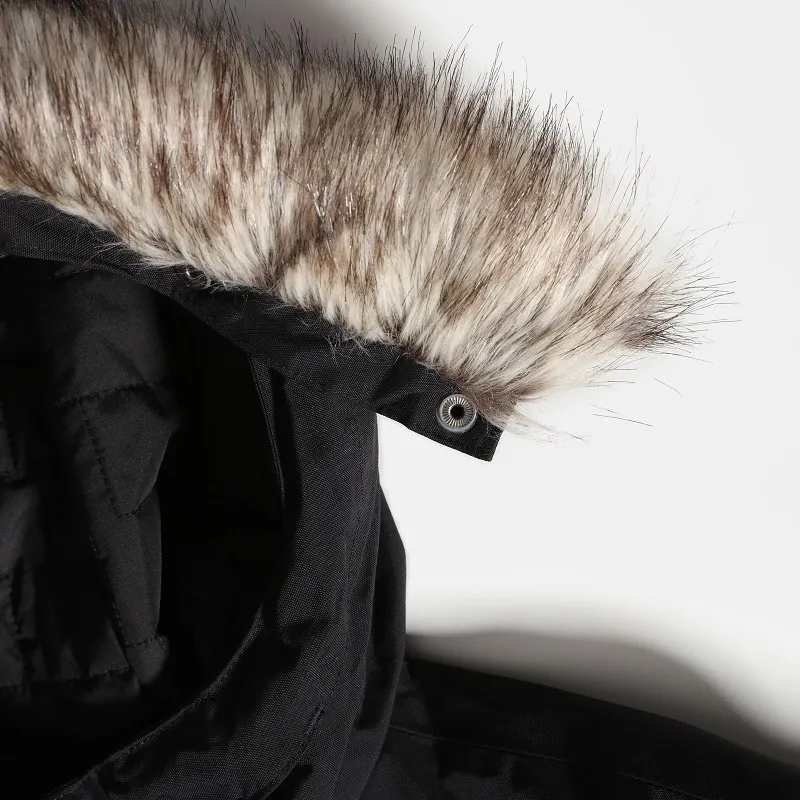 Veste The North Face Men Recycled Zaneck TNF Black