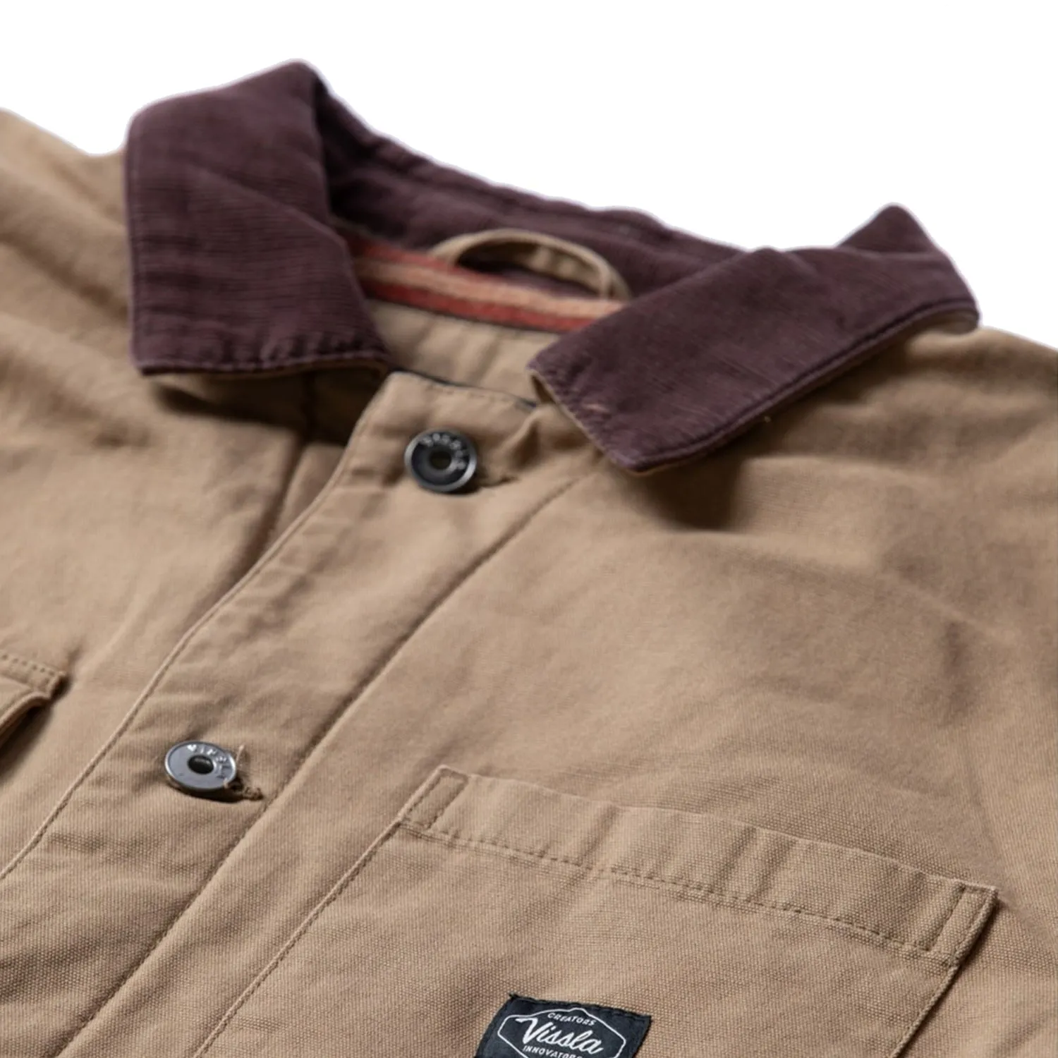Vissla | Veste Peterson